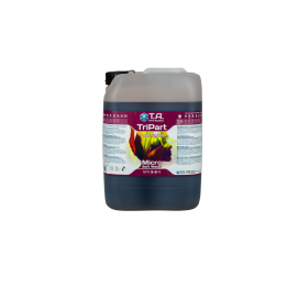 Tripart Micro Agua Blanda 10L - Terra Aquatica