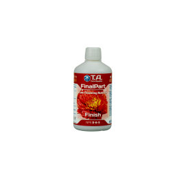 Fertilizante Ripen® 0.5L - Terra Aquatica