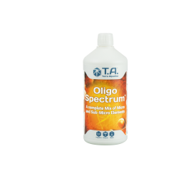 Oligo Spectrum 1L - Fertilizante Ecológico Terra Aquatica