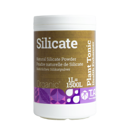 Silicate 1 kg Terra Aquatica - Fertilizante Natural