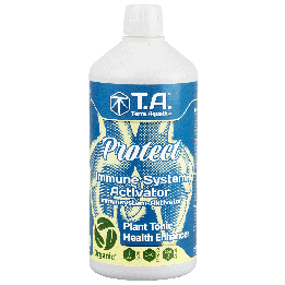 G.H. Protect 30 ml - Protección para tus plantas | TERRA AQUATICA