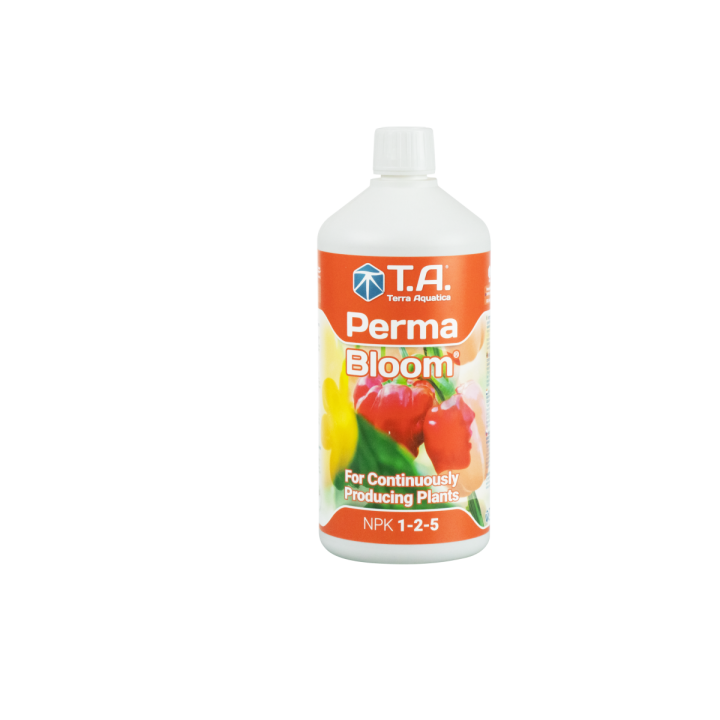 Permabloom 1L - Nutriente FloraMato TERRA AQUATICA
