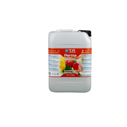 PermaBloom 10L - Nutriente para Cultivos Hidropónicos