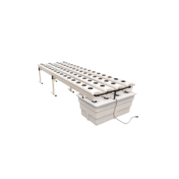 GrowStream® 60 V2 - Sistema Aeropónico Eficiente | TERRA AQUATICA
