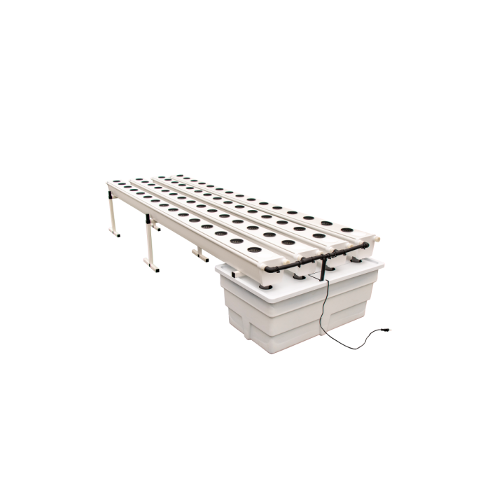 GrowStream® 60 V2 - Sistema Aeropónico Eficiente | TERRA AQUATICA