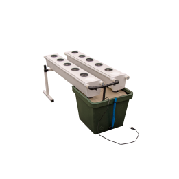 Growstream® 10 V2 - Sistema Hidropónico TERRA AQUATICA