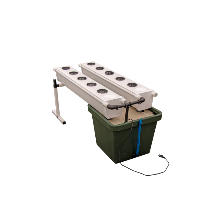 Growstream® 10 V2 - Sistema Hidropónico TERRA AQUATICA