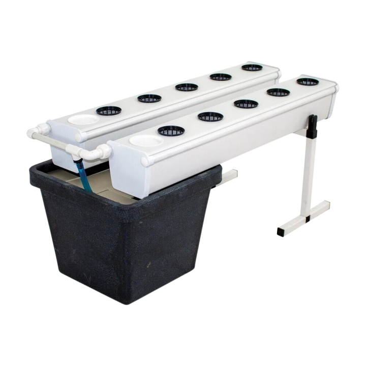 Growstream® 10 V2 - Sistema Hidropónico TERRA AQUATICA