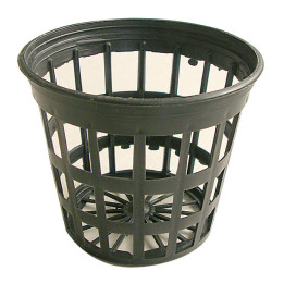Tiesto 2" 5cm Terra Aquatica - Ideal para Cultivos