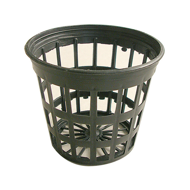 Tiesto 2" 5cm Terra Aquatica - Ideal para Cultivos