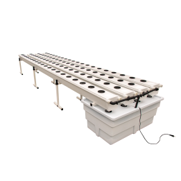 GrowStream® 80 V2 - Sistema Aeropónico TERRA AQUATICA