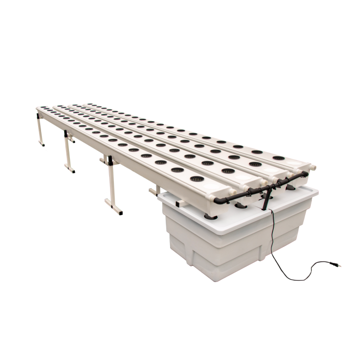 GrowStream® 80 V2 - Sistema Aeropónico TERRA AQUATICA