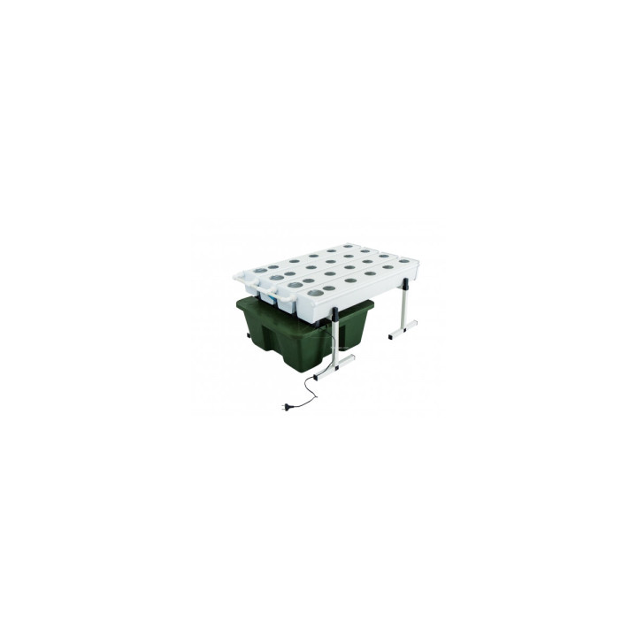 GrowStream® 80 V2 - Sistema Aeropónico TERRA AQUATICA