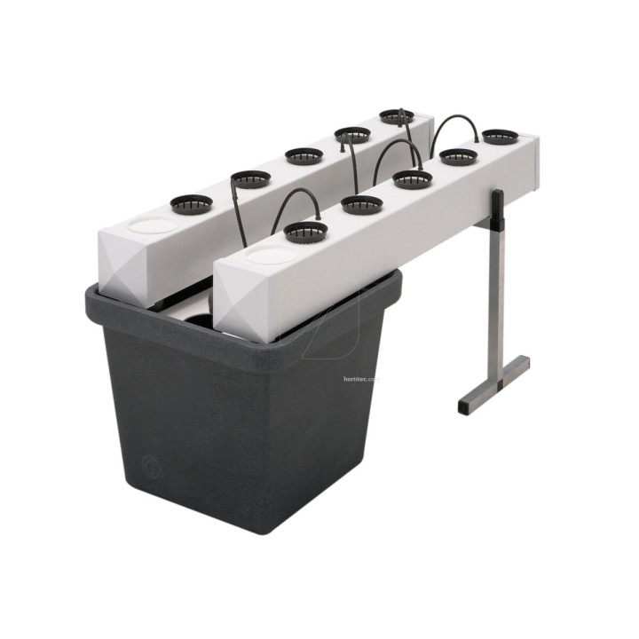 GrowStream® 80 V2 - Sistema Aeropónico TERRA AQUATICA