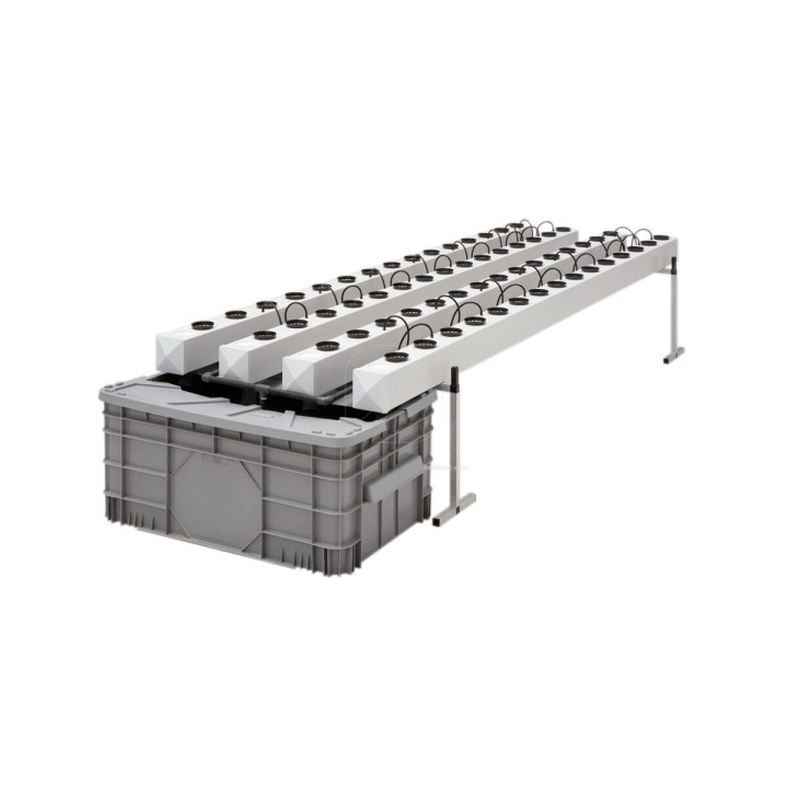 GrowStream® 80 V2 - Sistema Aeropónico TERRA AQUATICA