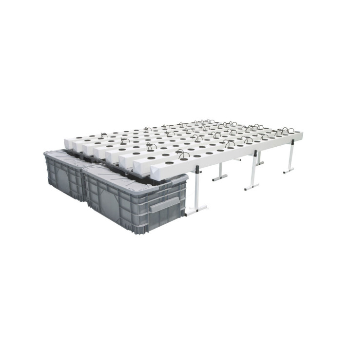GrowStream® 80 V2 - Sistema Aeropónico TERRA AQUATICA
