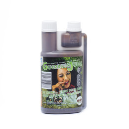 Guerrilla Juice 500 ml - Fertilizante Biotabs
