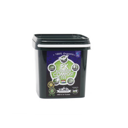 PK Booster Compost Tea 2500 ml - Biotabs