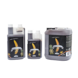 Bio PK 5-8 1 L - Fertilizante Orgánico Biotabs