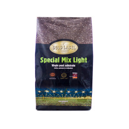 Sustrato Special Mix Light 45 L - GOLD LABEL