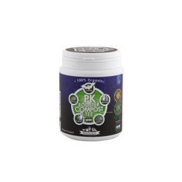 PK Booster Compost Tea 750 ml - Biotabs | Fertilizante Orgánico