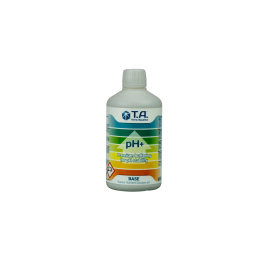 Ph Up 0.50 L - Aumenta el pH | Terra Aquatica