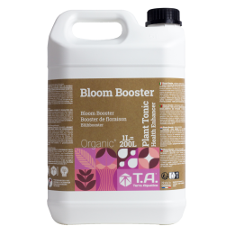 Bloom Booster 5 L - Estimulador de Floración Terra Aquatica