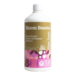 Bloom Booster 10 L - Estimulador de Floración Ecológico