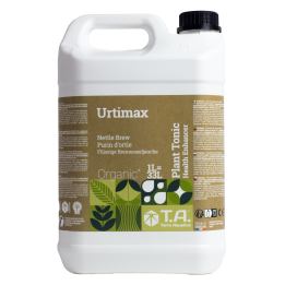 Urtimax 5 L - Fertilizante Orgánico Terra Aquatica