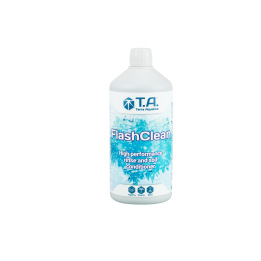 FlashClean 1L - Limpieza de Sustratos y Nutrientes