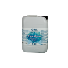 FlashClean 10L - Limpieza de Sustratos | TERRA AQUATICA