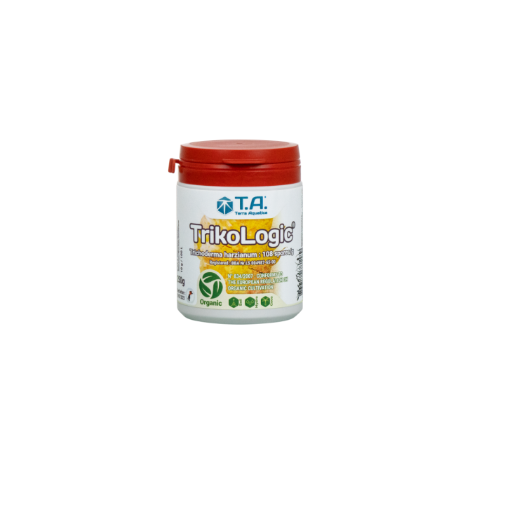 Tricologic 250 g - Bioponic Mix Terra Aquatica