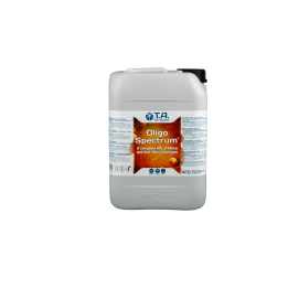 Oligo Spectrum 10L - Fertilizante Ecológico Terra Aquatica