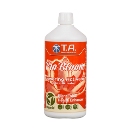 PRO Bloom 0,5 ml - Fertilizante TERRA AQUATICA