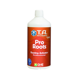 PRO Roots 1 L - Fertilizante para Raíces | Terra Aquatica