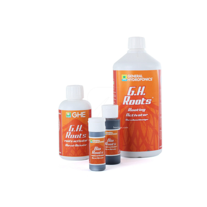 PRO Roots 1 L - Fertilizante para Raíces | Terra Aquatica