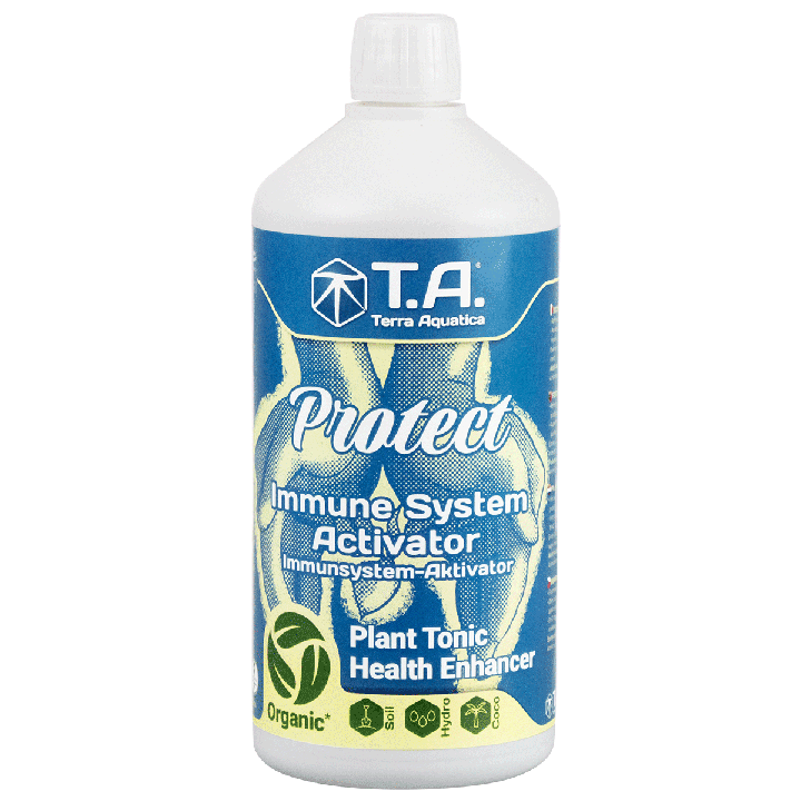 G.H. Protect 0,5 L - Protección para tus plantas | Terra Aquatica