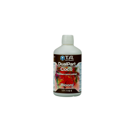 Dualpart Coco Bloom 0.50L - Terra Aquatica