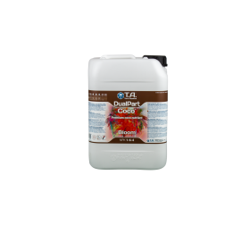Dualpart Coco Bloom 10L - Nutriente para Floración | Terra Aquatica