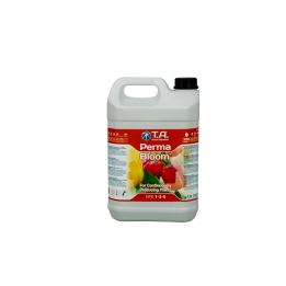 Permabloom 5L - Nutriente para Cultivos Hidropónicos