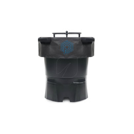 Sistema de Cultivo Aptus PCS 50 - Eficiencia y Rendimiento