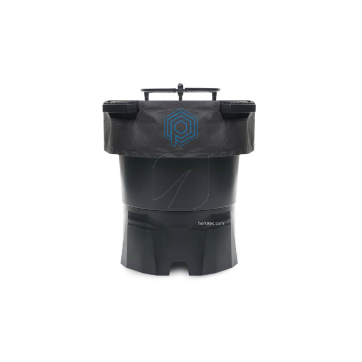 Sistema de Cultivo Aptus PCS 50 - Eficiencia y Rendimiento