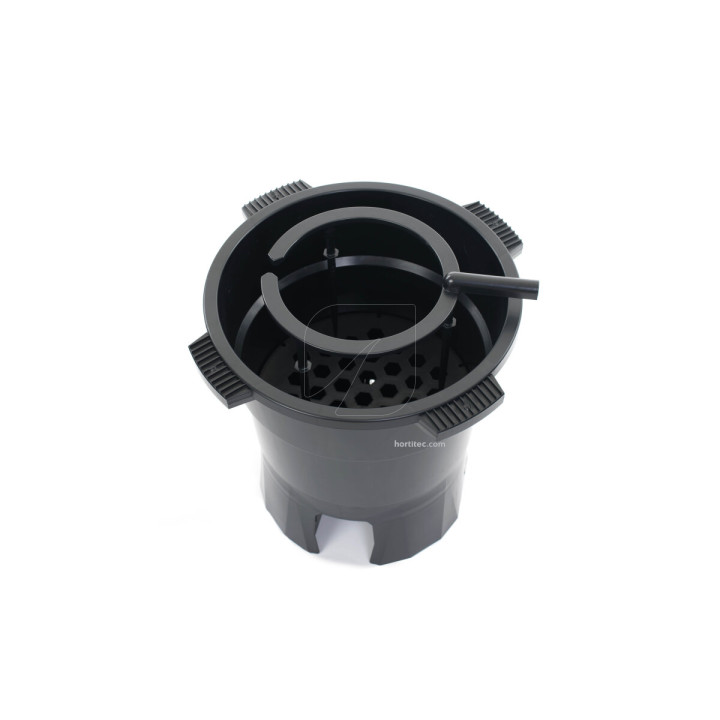 Sistema de Cultivo Aptus PCS 50 - Eficiencia y Rendimiento