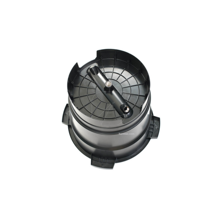 Sistema de Cultivo Aptus PCS 50 - Eficiencia y Rendimiento