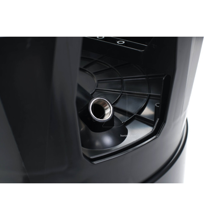Sistema de Cultivo Aptus PCS 50 - Eficiencia y Rendimiento