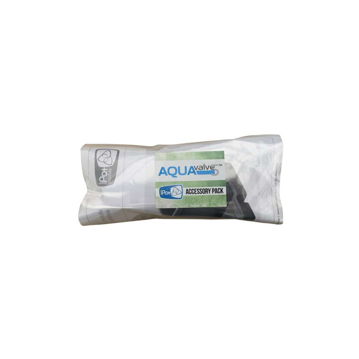 Bolsa Accesorios 1 Pot 9mm - Autopot™