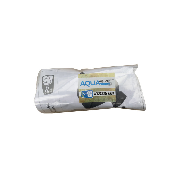 Bolsa Accesorios 1 Pot XL con Aquavalve5 - Autopot™