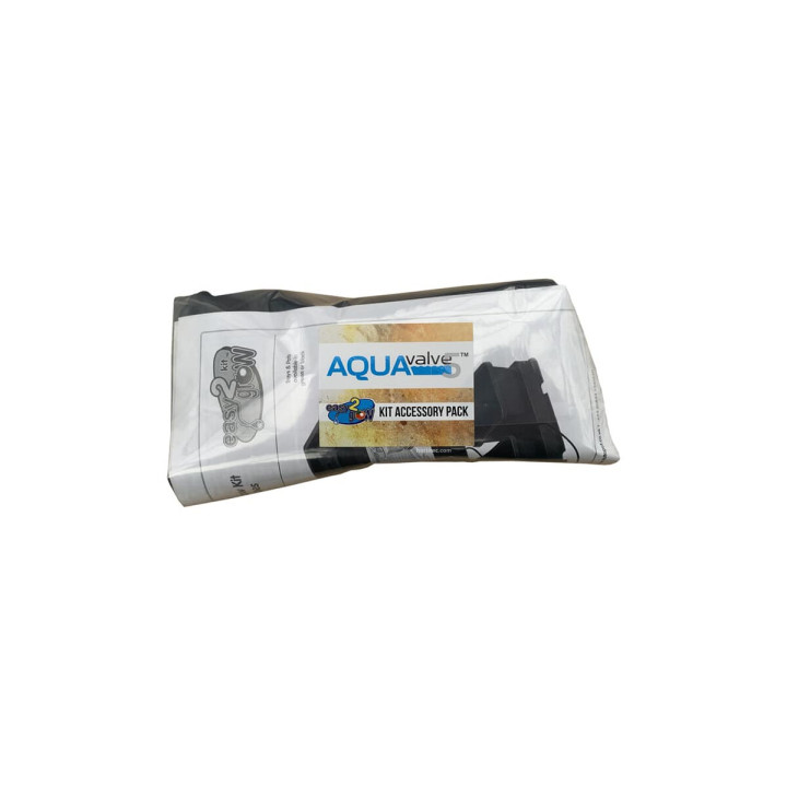 Bolsa Accesorios 9mm easy2grow II con AQUAValve - Autopot™