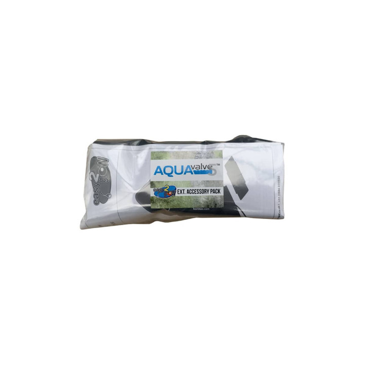 Bolsa Accesorios Extensión 9mm easy2grow - Autopot™