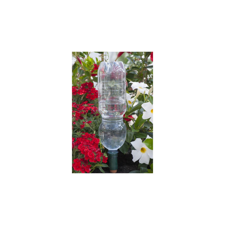 Blumat Easy Blister (3 u) - Riego Eficiente para Plantas